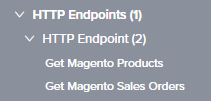 endpoints http