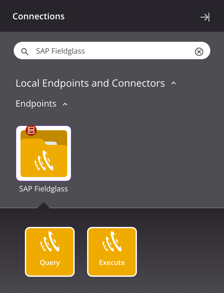 SAP Fieldglass activity types