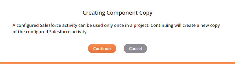 creating component copy