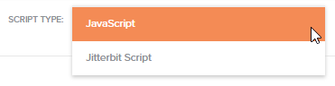 script type